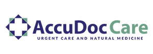 AccuDoc Care logo